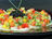 Scallop and Alverta Caviar Ceviche