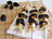 Rabbit Skewers