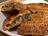 Galette des Rois with Hazelnuts and Chocolate