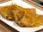 Crêpes flambées façon suzette