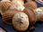 Spiced Madeleines