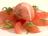 Grapefruit Rosettes with Tarragon