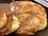 Brioche Pain Perdu with Salted Butter Caramel Sauce
