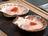 Scallop Ravioli with Taramosalata Butter