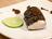 Sea Bream Fillet with Seaweed