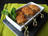 Mussel Skewers
