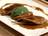 Veal Piccata with Marsala Wine