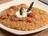 Tomato, Goat Cheese and Rosemary Risotto