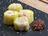 Foie Gras Maki with Mango