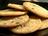 Triple Chocolate Chip Cookies