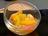 Citrus Soup with Acacia Honey