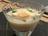 Cream of Parmesan Soup with Hazelnut Oil