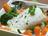 Cod with Vegetable and Coconut Milk