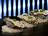 Sea Bass Tartare with Oysters
