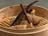 Bananas Steamed in Sake with Coconut and Spices