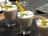 Batida de coco - Cocktail