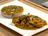 Quick Peach, Apricot and Pistachio Chicken