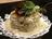 Flaked Codfish, Celery Remoulade and Smoked Herring Roe Sauce