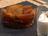 Apple & Pear Tatin with Praline Cream