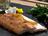 Meuniere-Style Sole with Caramelized Lemons and Herb Salad 