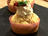 Eros Cupcakes with Sun-Dried Tomatoes and Basil