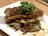Anchovy-Studded Redfish With Pan-Fried Cauliflower