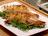 Crispy Jumbo Shrimp with Lime and Argan Oil