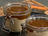 Rice Pudding with Salted Butter Caramel 