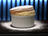 Soufflé au grand Marnier