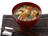 Ton-jiru - Soupe de miso au porc et aux légumes