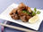 Butaniku No Shogayaki - Ginger Pork