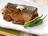 Saba no miso-ni - Maquereau sauce miso rouge