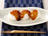Mitarashi dango - Boulettes de riz japonaises