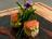 Chili Crab with Avocado Carpaccio