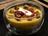Cream of Red Kuri Squash Soup with Soft-Boiled Egg and Iberian Prosciutto