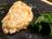 Fennel Crusted Sea Bass Fillet
