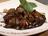 Caramelized Apples with Balsamic Vinegar