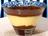 Sweet Polenta with Caramel Sauce