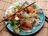 Shrimp and Citrus Salad