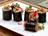 Basque Style Tuna Maki
