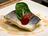 Sea Bass with Chinese Cabbage and Grapefruit in Nora Chili Sauce