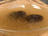 Consommé de volaille au shiitaké