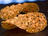 Orange Tuile Biscuits