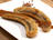 Sautéed Bananas with Buckwheat Caramel 