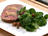 Duck Breast Ballotine with Foie Gras and Nuts