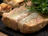 Terrine with Foie Gras, Smoked Eel and Celeriac 