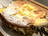Pineapple Gratin with Vanilla Sabayon