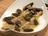 Sautéed Asparagus with Morel Mushrooms