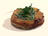 Apple and Camembert Tarte Tatin