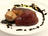 Seared Foie Gras and Scallops with Pears 